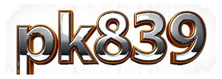 pk839 logo